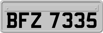 BFZ7335
