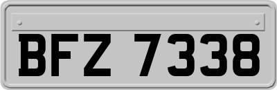 BFZ7338