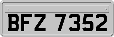 BFZ7352