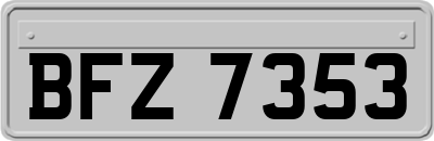 BFZ7353
