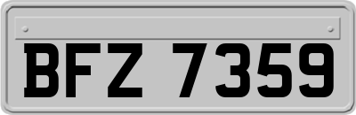 BFZ7359