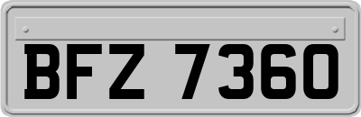 BFZ7360