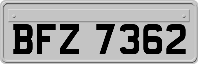 BFZ7362