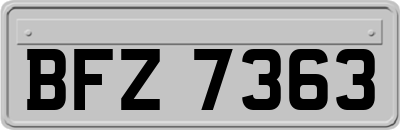 BFZ7363