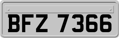 BFZ7366