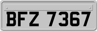 BFZ7367