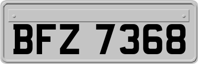 BFZ7368