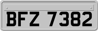 BFZ7382
