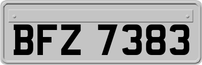 BFZ7383