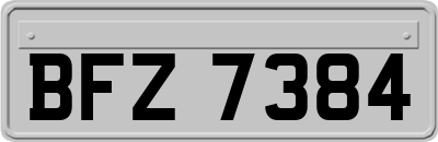 BFZ7384