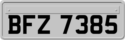 BFZ7385