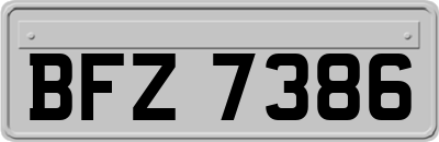 BFZ7386