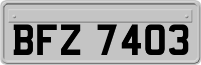 BFZ7403