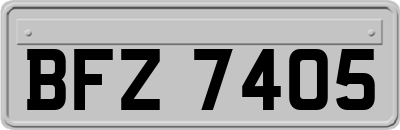 BFZ7405