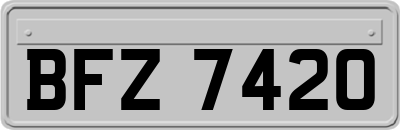 BFZ7420