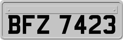 BFZ7423