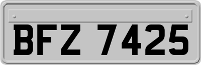 BFZ7425