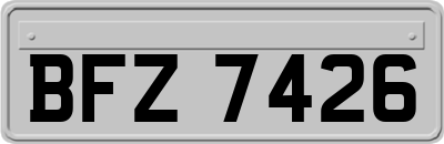 BFZ7426