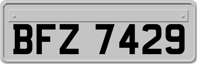 BFZ7429