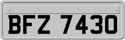 BFZ7430