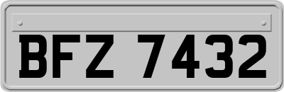 BFZ7432