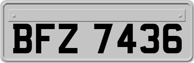 BFZ7436