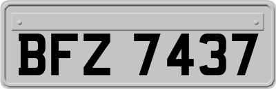 BFZ7437