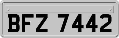 BFZ7442