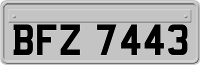 BFZ7443