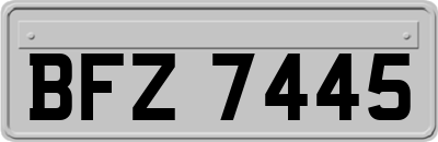 BFZ7445