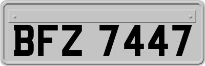 BFZ7447