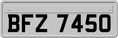 BFZ7450