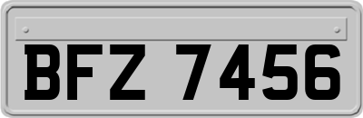 BFZ7456