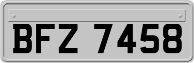 BFZ7458