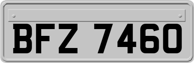 BFZ7460