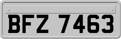 BFZ7463