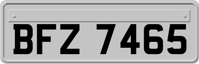 BFZ7465