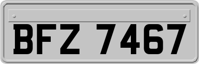 BFZ7467