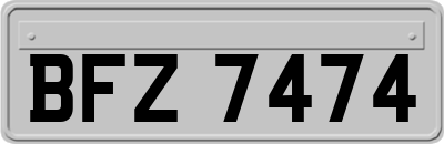 BFZ7474