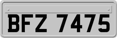 BFZ7475