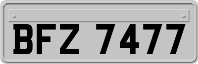 BFZ7477