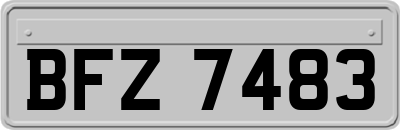 BFZ7483