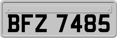 BFZ7485