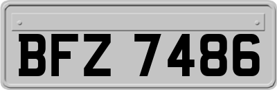 BFZ7486
