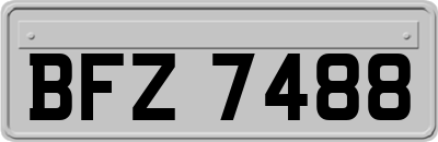 BFZ7488