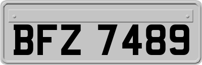 BFZ7489