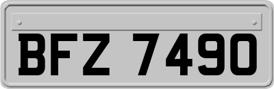 BFZ7490