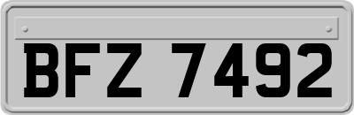 BFZ7492