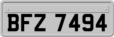 BFZ7494