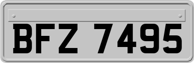BFZ7495